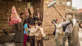 Príbehy civilizácií (5/6)