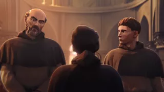 Tajemství Johanky z Arku