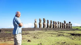 Príbehy civilizácií (5/6)