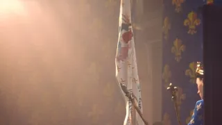 Tajemství Johanky z Arku