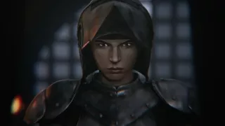 Tajemství Johanky z Arku