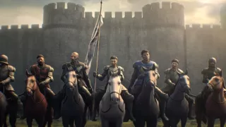 Tajemství Johanky z Arku