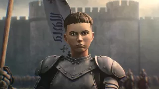 Tajemství Johanky z Arku