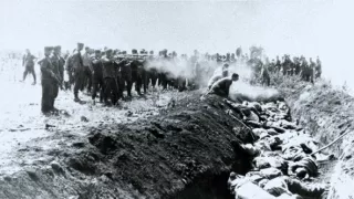 Einsatzgruppen: nacistické smrtiace komandá (2)