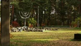 Einsatzgruppen: nacistické smrtiace komandá (2)