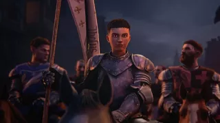 Tajemství Johanky z Arku