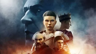 Tajemství Johanky z Arku