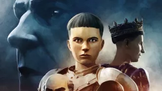 Tajemství Johanky z Arku