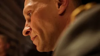 Vzostup nacistov II (2/3)