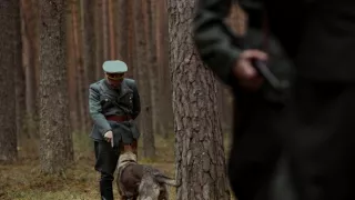 Vzostup nacistov II (2/3)