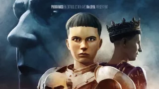 Tajemství Johanky z Arku