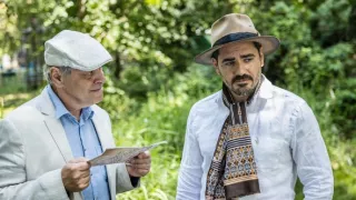 Stopy Járu Cimrmana (6/6)