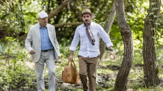 Stopy Járu Cimrmana (6/6)