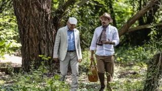 Stopy Járu Cimrmana (6/6)