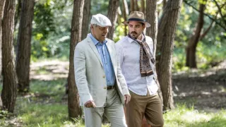 Stopy Járu Cimrmana (6/6)