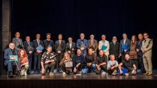 Stopy Járu Cimrmana (6/6)