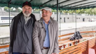 Stopy Járu Cimrmana (6/6)