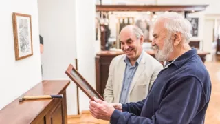 Stopy Járu Cimrmana (6/6)