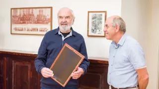 Stopy Járu Cimrmana (6/6)