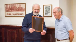 Stopy Járu Cimrmana (6/6)