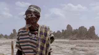 Človek a vesmír (2)