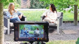 Ikony Kamila Střihavky