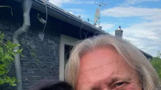 Ikony Kamila Střihavky