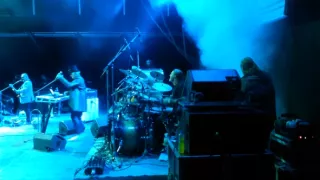 Ikony Kamila Střihavky