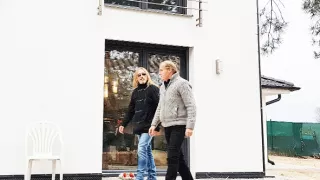 Ikony Kamila Střihavky