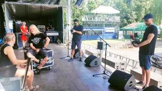 Ikony Kamila Střihavky