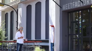 Ikony Kamila Střihavky