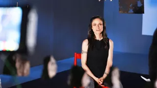 Ikony Kamila Střihavky