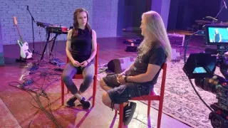 Ikony Kamila Střihavky