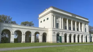Klenoty pohraničia (2/12)
