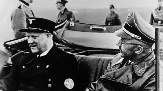 Kolaborovali s nacistami (12)