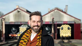 Čaro železničnej architektúry (7)