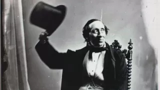 Hans Christian Andersen: Pohádky pro svět