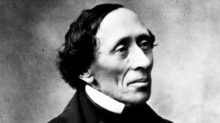 Hans Christian Andersen: Pohádky pro svět