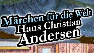 Hans Christian Andersen: Pohádky pro svět