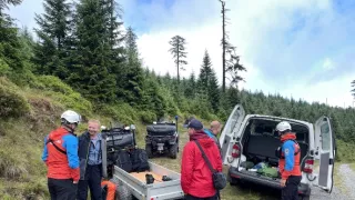 Chodník Českom (10/10)