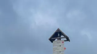 Chodník Českom (10/10)