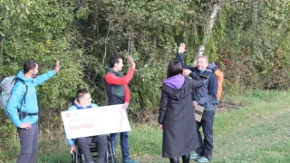 Chodník Českom (10/10)