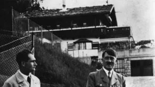 Hitlerovo tajné súkromie (3)