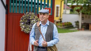 Stopy Járu Cimrmana (2/6)