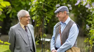 Stopy Járu Cimrmana (2/6)