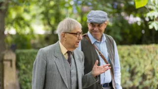 Stopy Járu Cimrmana (2/6)