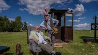 Stopy Járu Cimrmana (2/6)