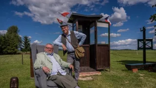 Stopy Járu Cimrmana (2/6)