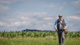 Stopy Járu Cimrmana (2/6)