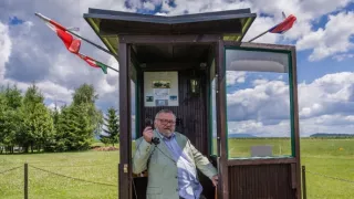 Stopy Járu Cimrmana (2/6)